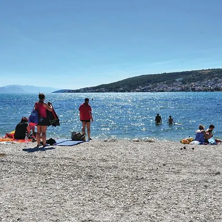 Сasa de vacaciones In *